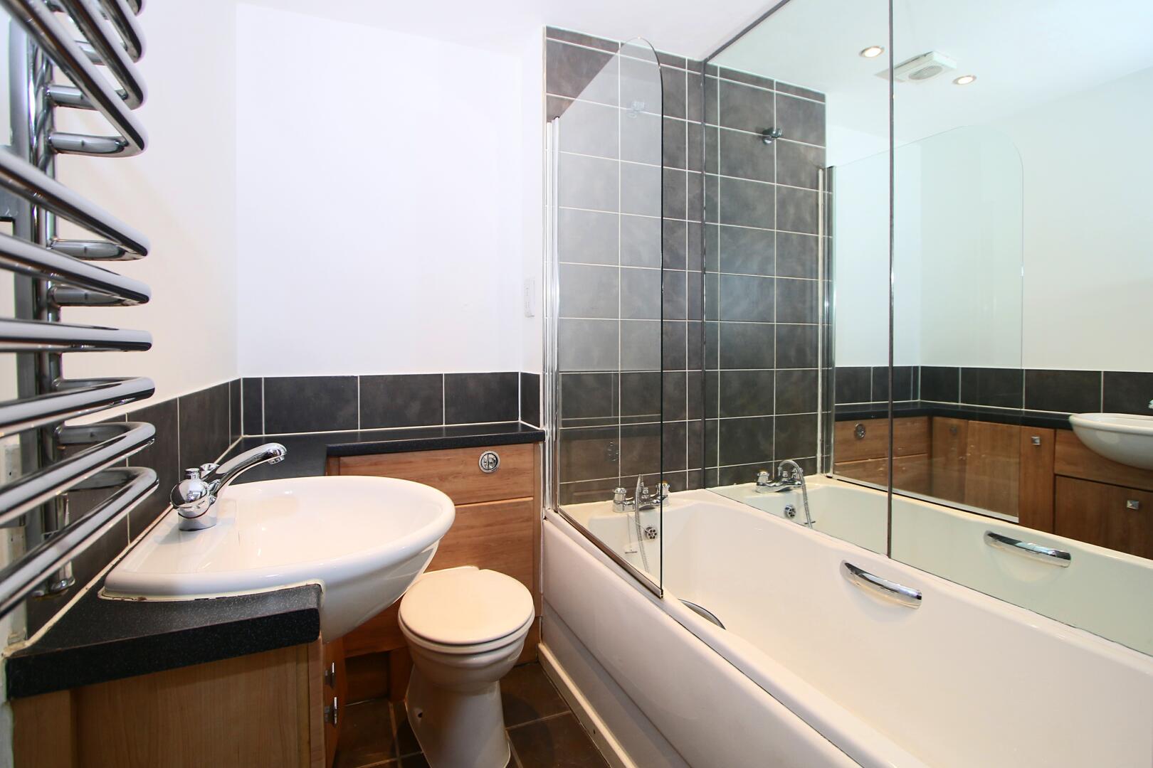 St James Court, Swan Close, Blakedown